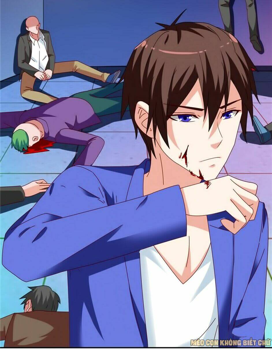 Mỹ Nữ Đại Tiểu Thư Đích Cương Thi Cao Thủ Chapter 20 - Trang 2