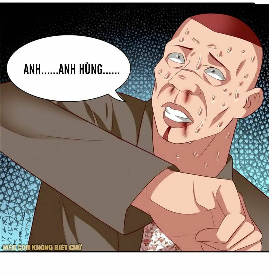 Mỹ Nữ Đại Tiểu Thư Đích Cương Thi Cao Thủ Chapter 20 - Trang 2