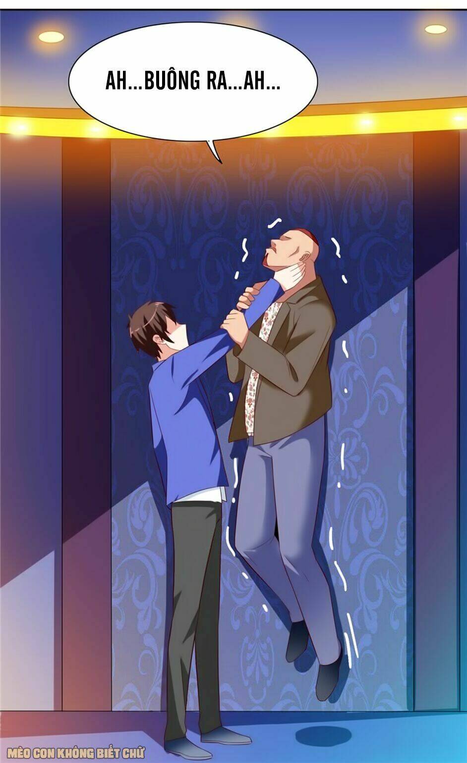 Mỹ Nữ Đại Tiểu Thư Đích Cương Thi Cao Thủ Chapter 20 - Trang 2