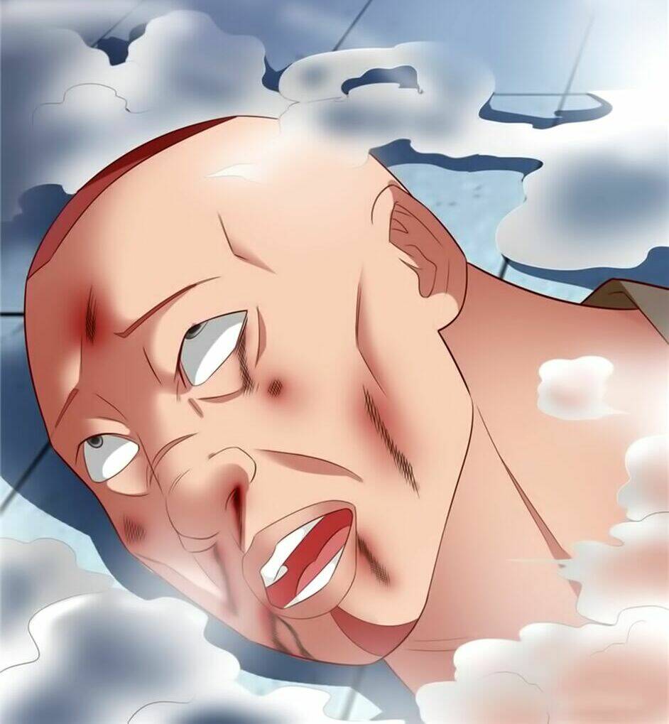 Mỹ Nữ Đại Tiểu Thư Đích Cương Thi Cao Thủ Chapter 20 - Trang 2