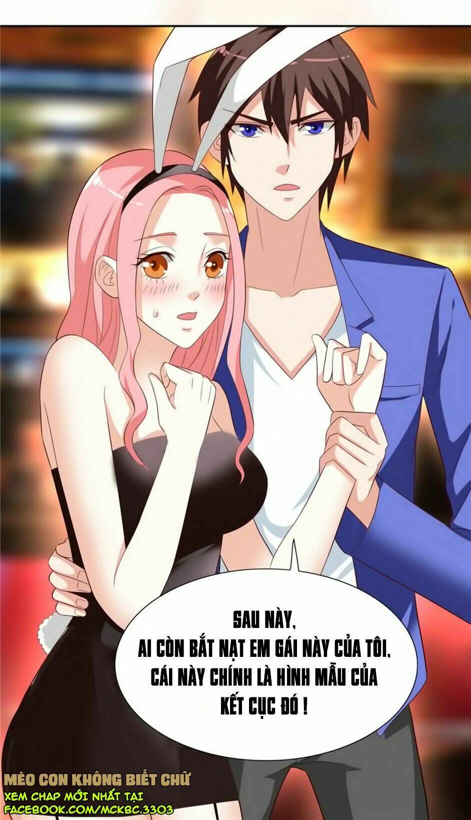 Mỹ Nữ Đại Tiểu Thư Đích Cương Thi Cao Thủ Chapter 20 - Trang 2