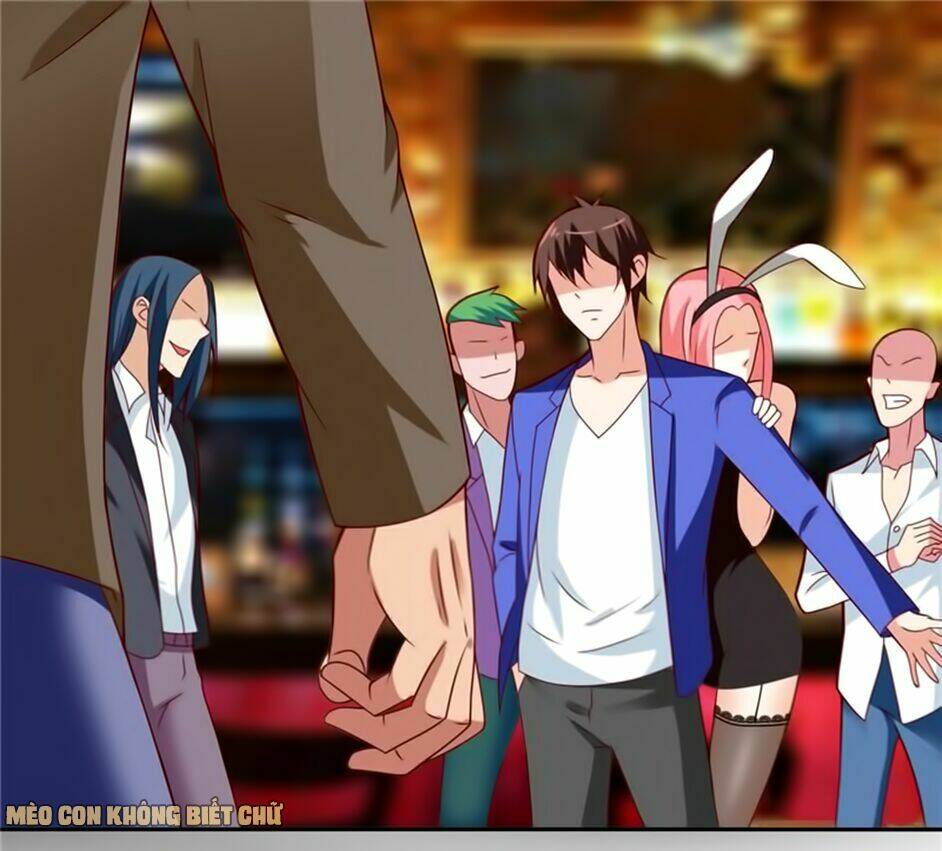 Mỹ Nữ Đại Tiểu Thư Đích Cương Thi Cao Thủ Chapter 20 - Trang 2