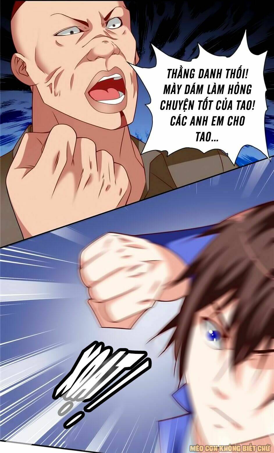 Mỹ Nữ Đại Tiểu Thư Đích Cương Thi Cao Thủ Chapter 20 - Trang 2