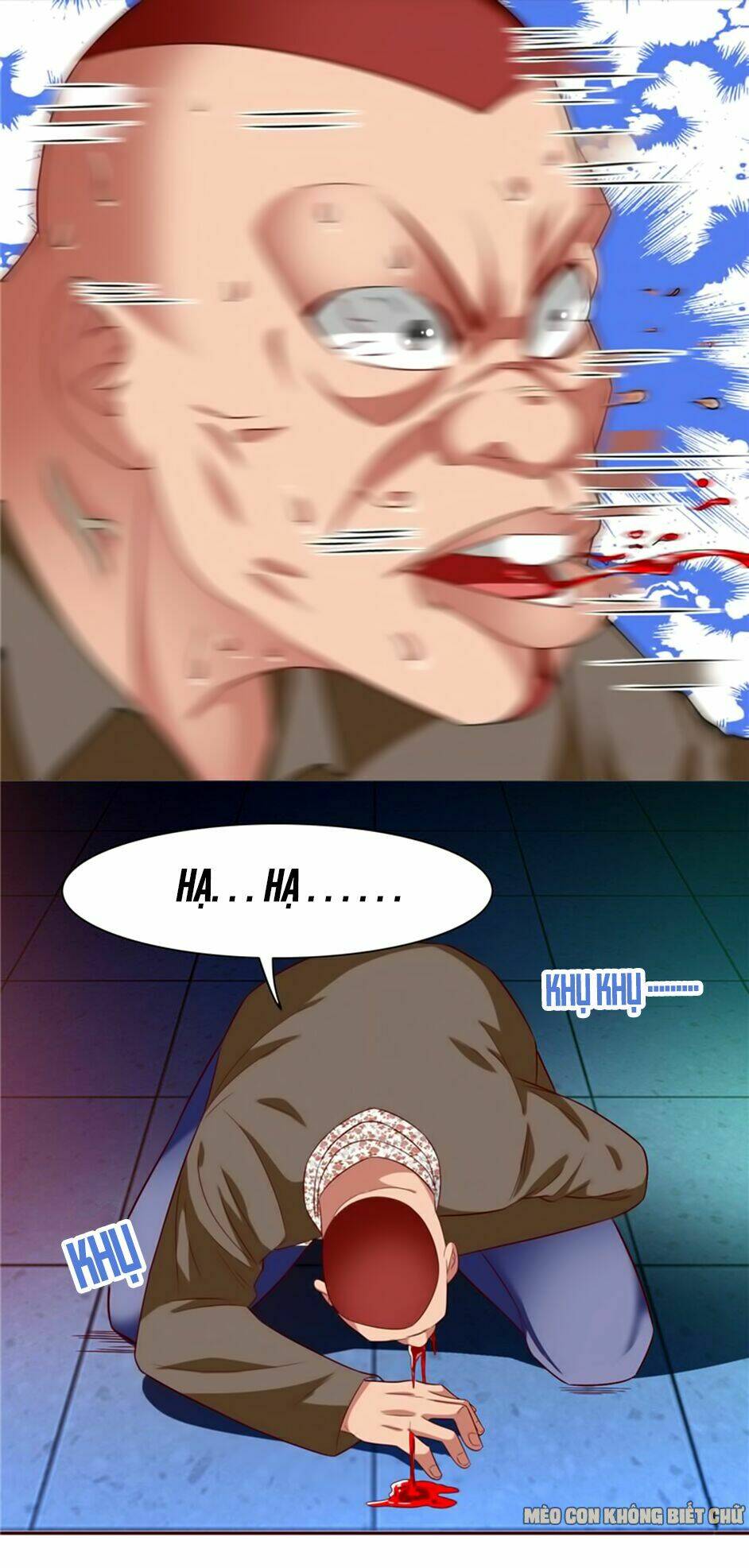 Mỹ Nữ Đại Tiểu Thư Đích Cương Thi Cao Thủ Chapter 20 - Trang 2