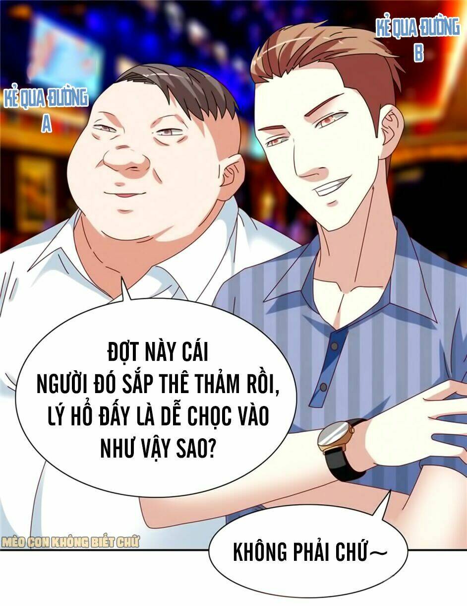 Mỹ Nữ Đại Tiểu Thư Đích Cương Thi Cao Thủ Chapter 20 - Trang 2