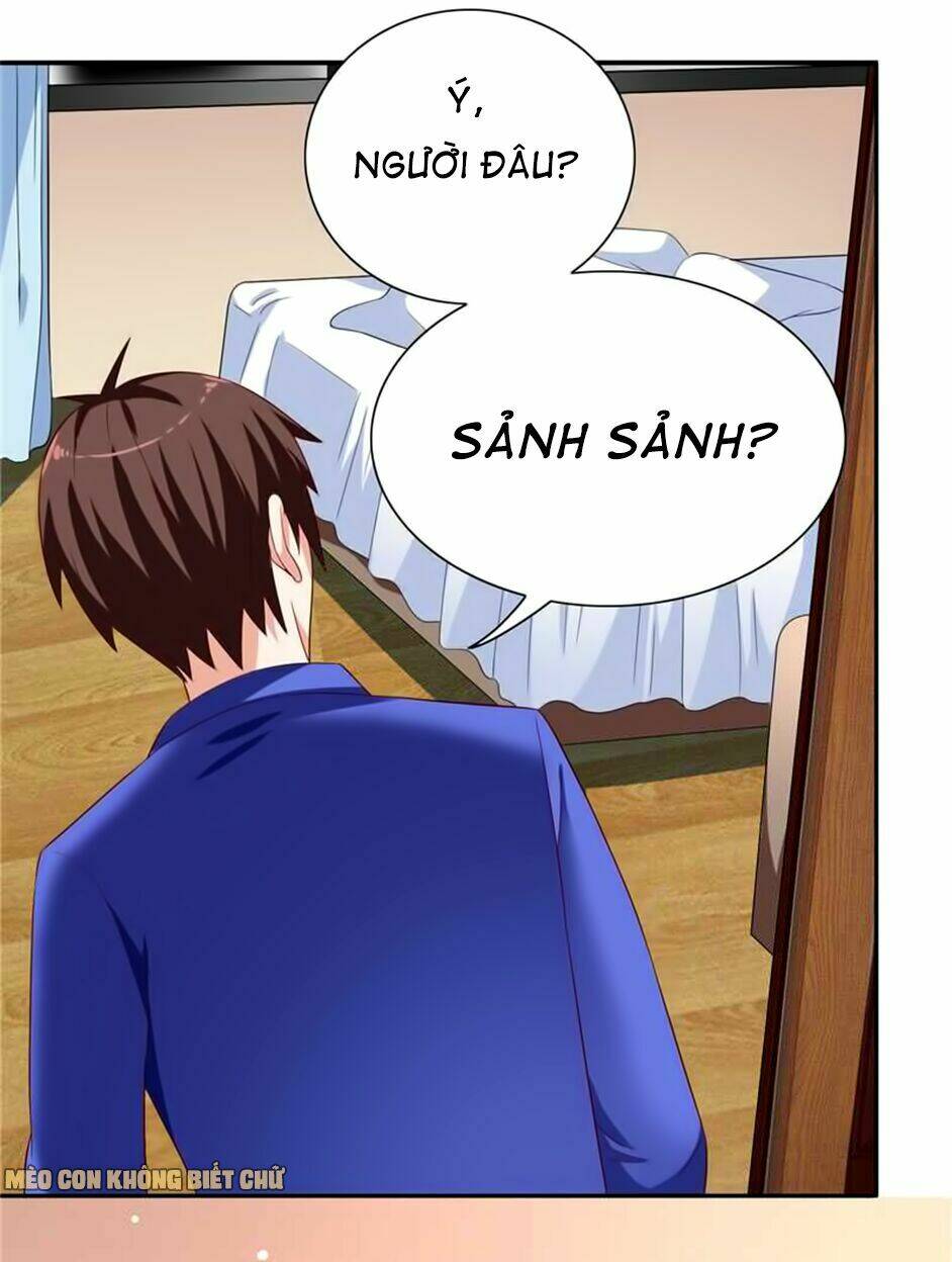 Mỹ Nữ Đại Tiểu Thư Đích Cương Thi Cao Thủ Chapter 21 - Trang 2