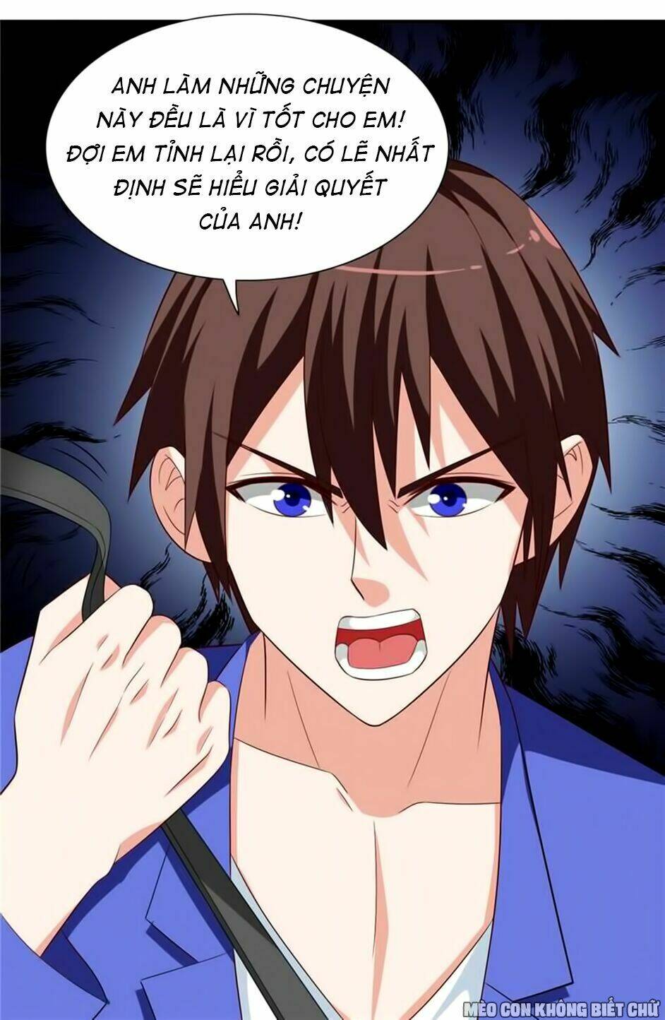 Mỹ Nữ Đại Tiểu Thư Đích Cương Thi Cao Thủ Chapter 22 - Trang 2