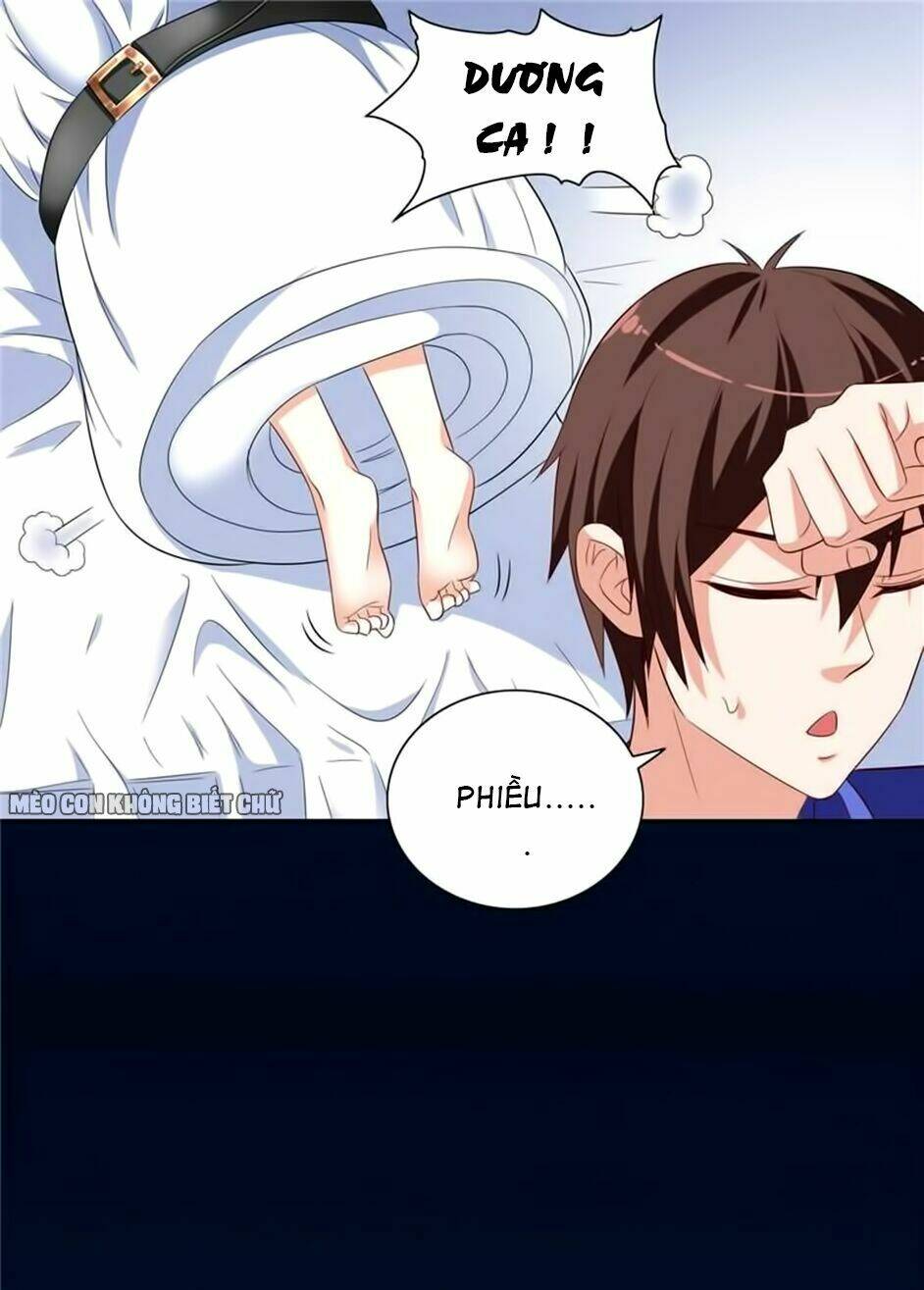 Mỹ Nữ Đại Tiểu Thư Đích Cương Thi Cao Thủ Chapter 22 - Trang 2