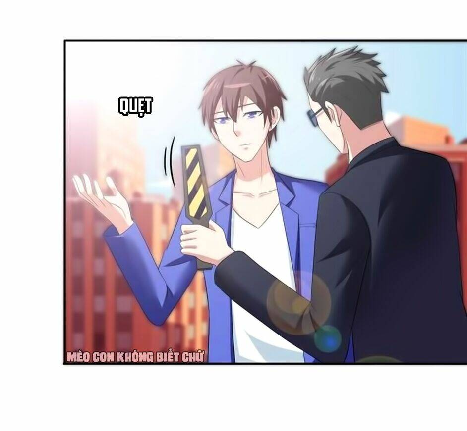 Mỹ Nữ Đại Tiểu Thư Đích Cương Thi Cao Thủ Chapter 23 - Trang 2