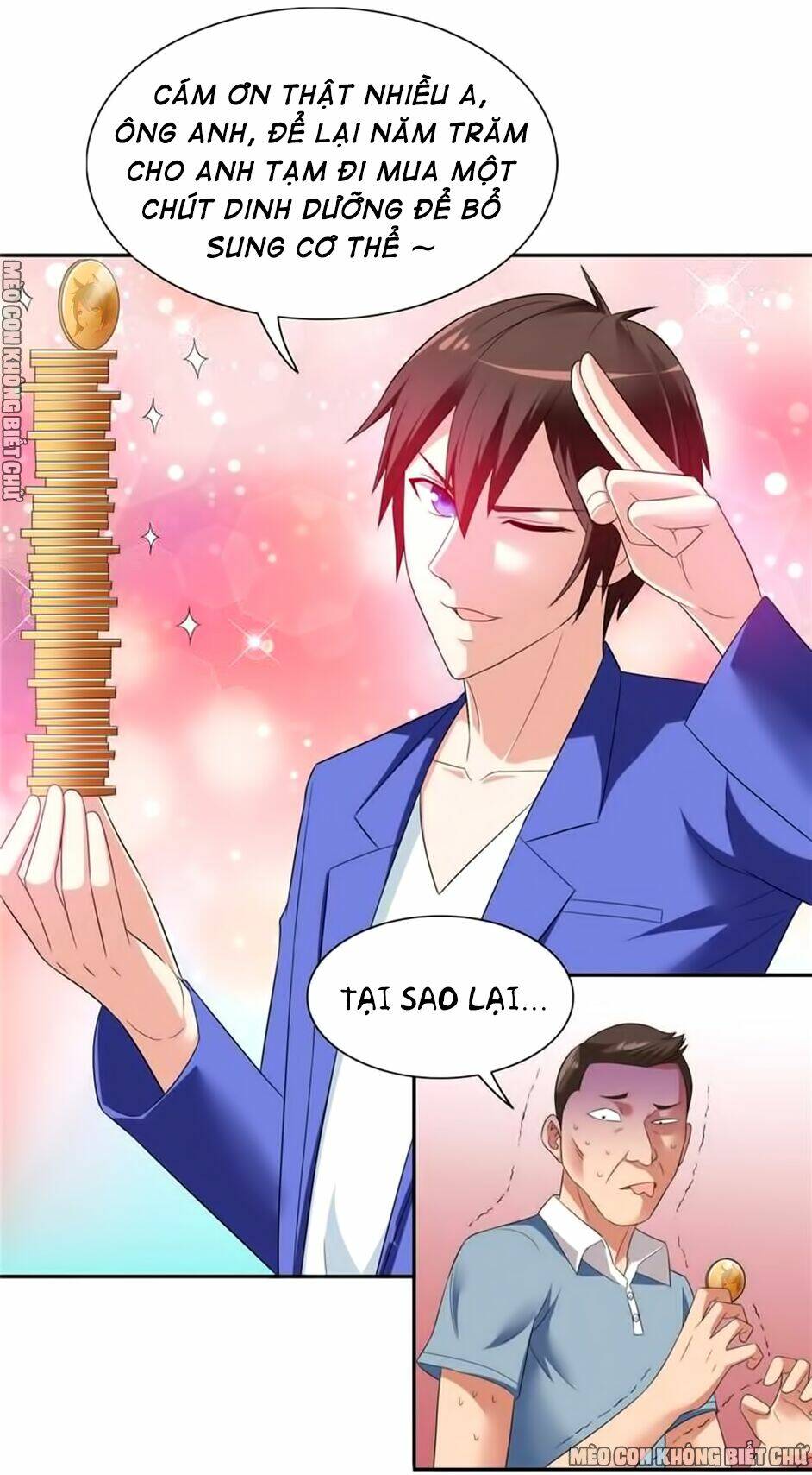 Mỹ Nữ Đại Tiểu Thư Đích Cương Thi Cao Thủ Chapter 23 - Trang 2