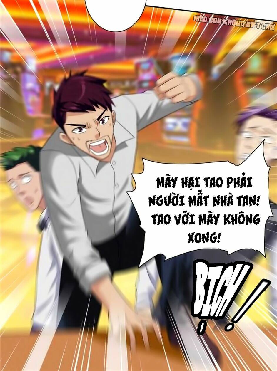 Mỹ Nữ Đại Tiểu Thư Đích Cương Thi Cao Thủ Chapter 23 - Trang 2