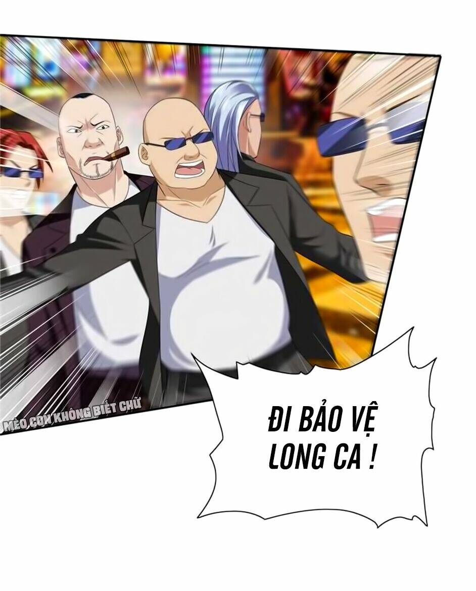 Mỹ Nữ Đại Tiểu Thư Đích Cương Thi Cao Thủ Chapter 23 - Trang 2