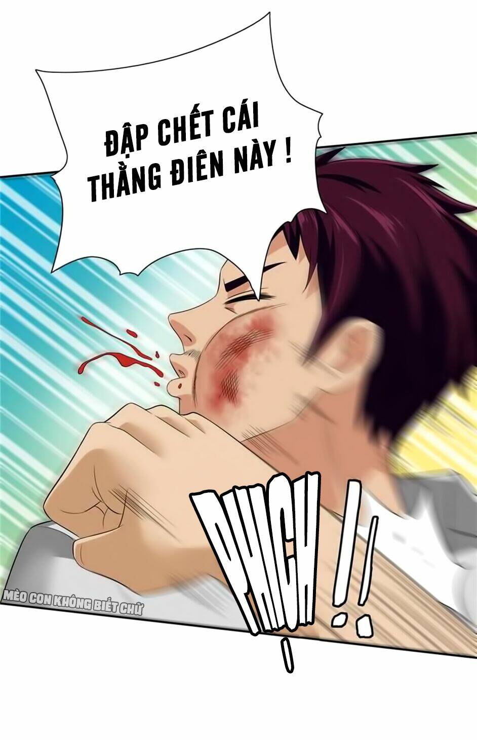 Mỹ Nữ Đại Tiểu Thư Đích Cương Thi Cao Thủ Chapter 23 - Trang 2