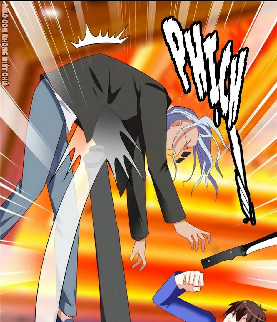 Mỹ Nữ Đại Tiểu Thư Đích Cương Thi Cao Thủ Chapter 24 - Trang 2