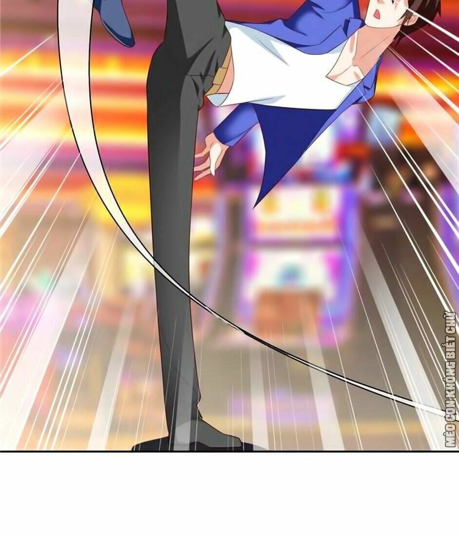 Mỹ Nữ Đại Tiểu Thư Đích Cương Thi Cao Thủ Chapter 24 - Trang 2