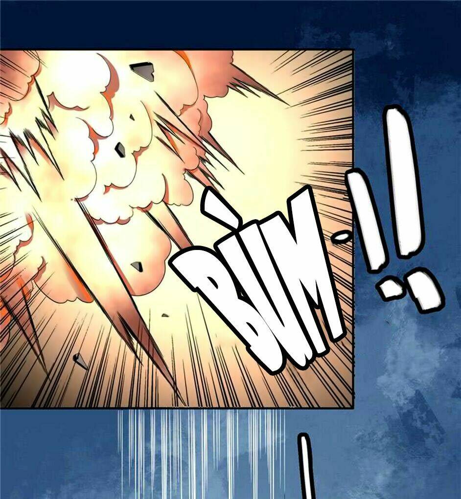 Mỹ Nữ Đại Tiểu Thư Đích Cương Thi Cao Thủ Chapter 24 - Trang 2