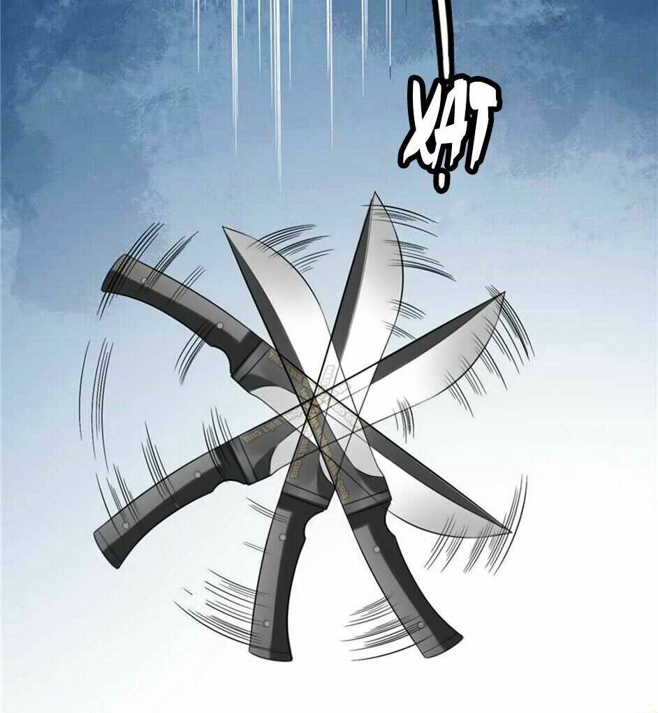 Mỹ Nữ Đại Tiểu Thư Đích Cương Thi Cao Thủ Chapter 24 - Trang 2