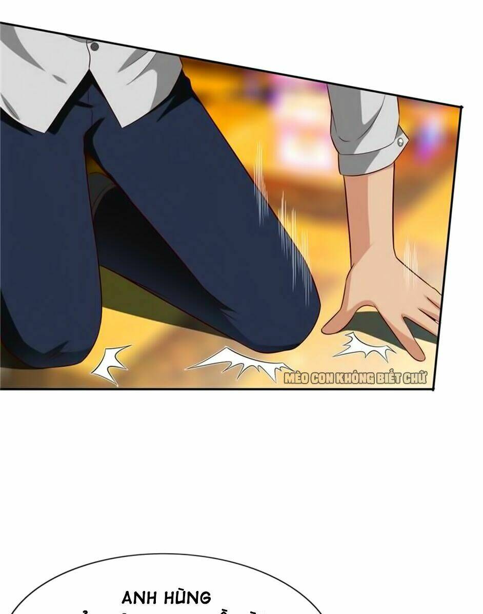 Mỹ Nữ Đại Tiểu Thư Đích Cương Thi Cao Thủ Chapter 24 - Trang 2