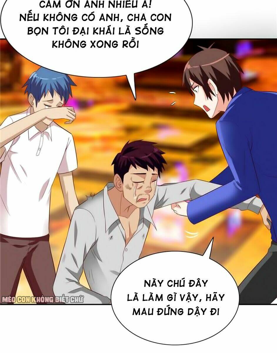 Mỹ Nữ Đại Tiểu Thư Đích Cương Thi Cao Thủ Chapter 24 - Trang 2