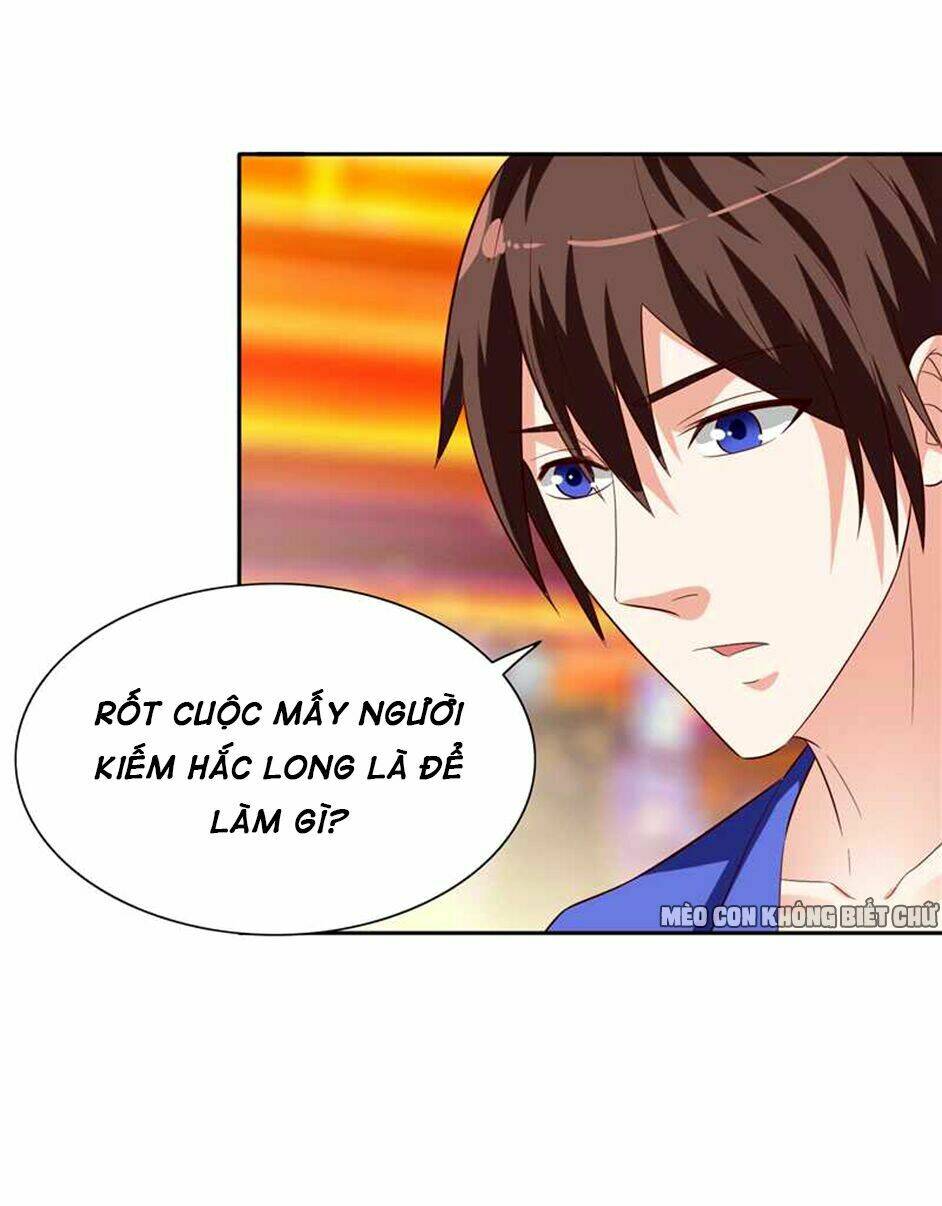 Mỹ Nữ Đại Tiểu Thư Đích Cương Thi Cao Thủ Chapter 24 - Trang 2