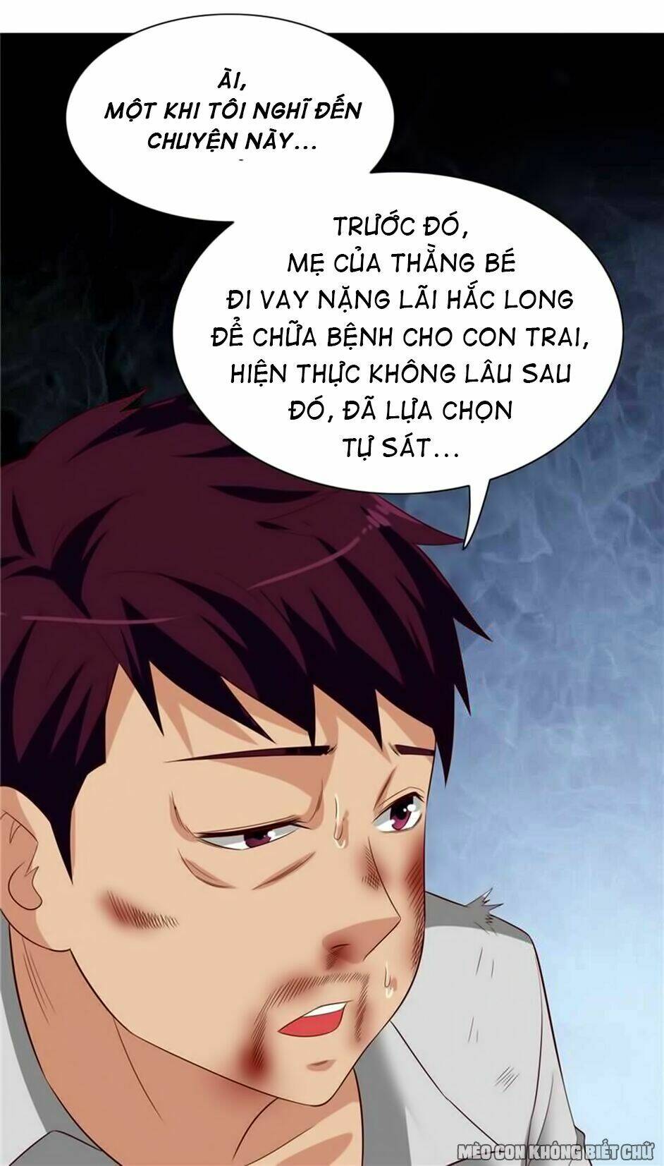 Mỹ Nữ Đại Tiểu Thư Đích Cương Thi Cao Thủ Chapter 24 - Trang 2