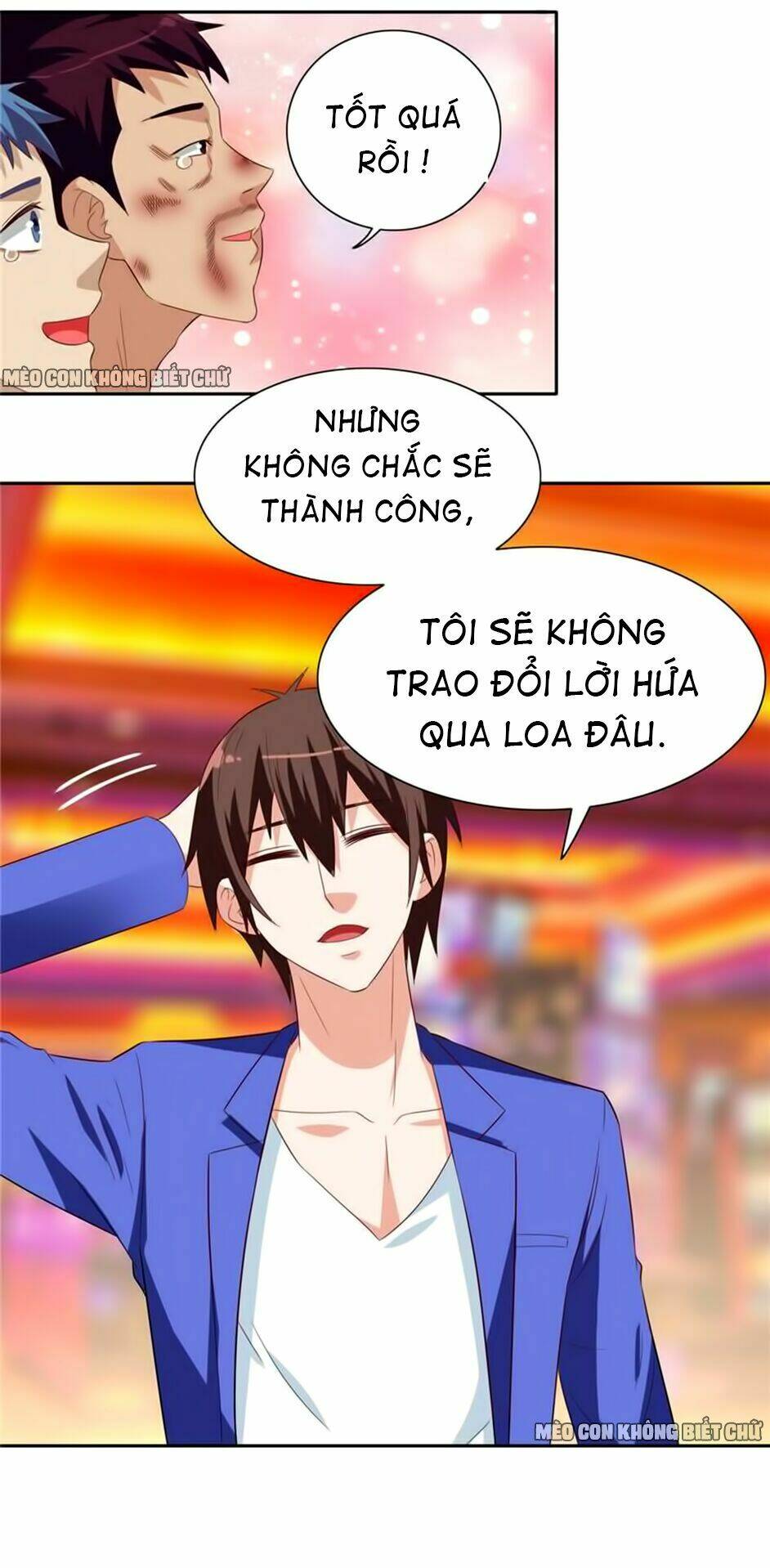 Mỹ Nữ Đại Tiểu Thư Đích Cương Thi Cao Thủ Chapter 24 - Trang 2