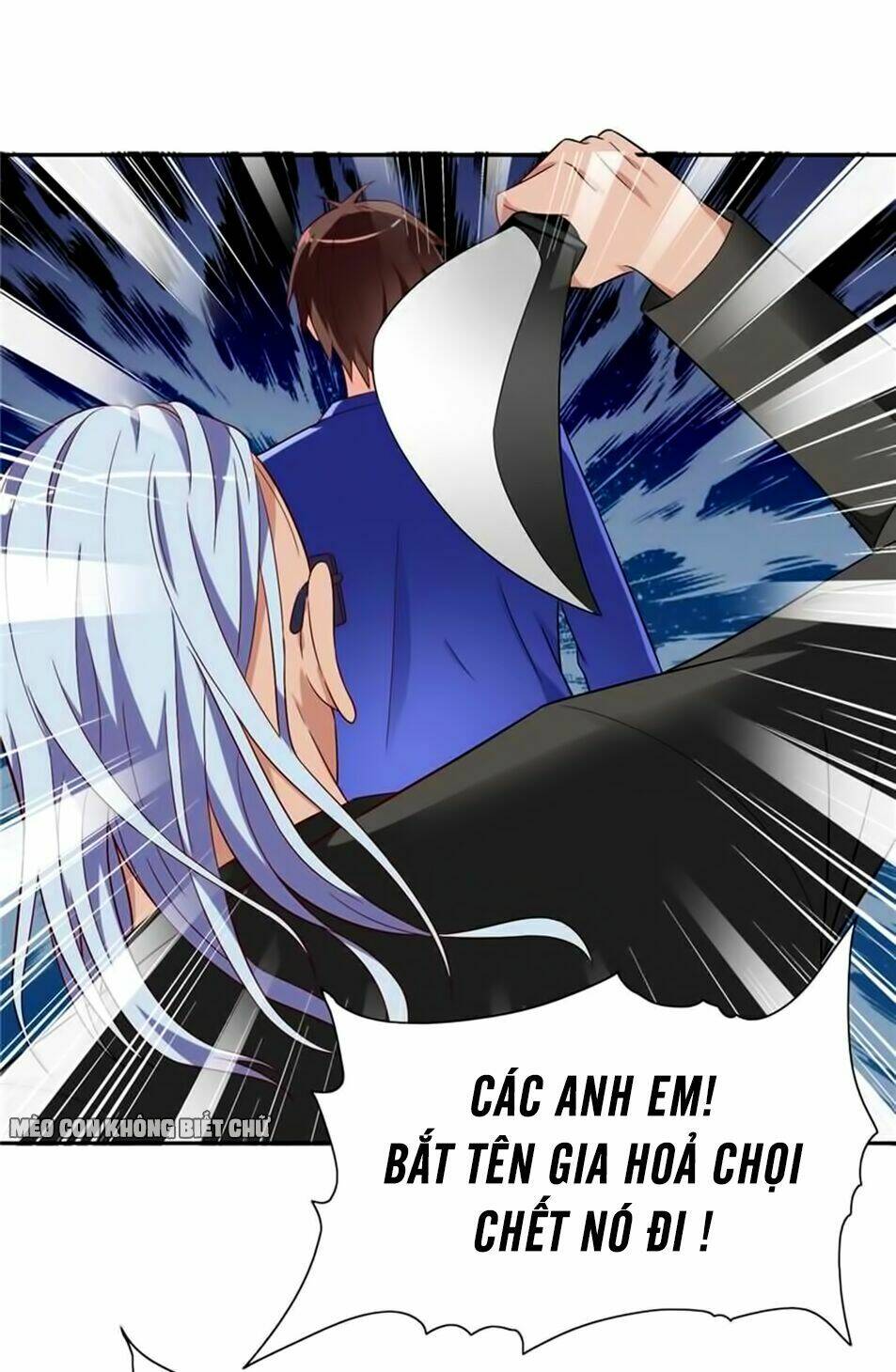 Mỹ Nữ Đại Tiểu Thư Đích Cương Thi Cao Thủ Chapter 24 - Trang 2