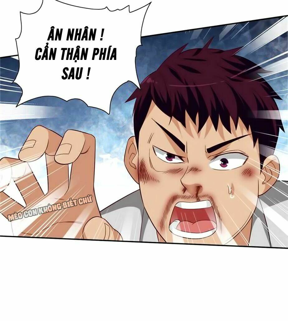 Mỹ Nữ Đại Tiểu Thư Đích Cương Thi Cao Thủ Chapter 24 - Trang 2