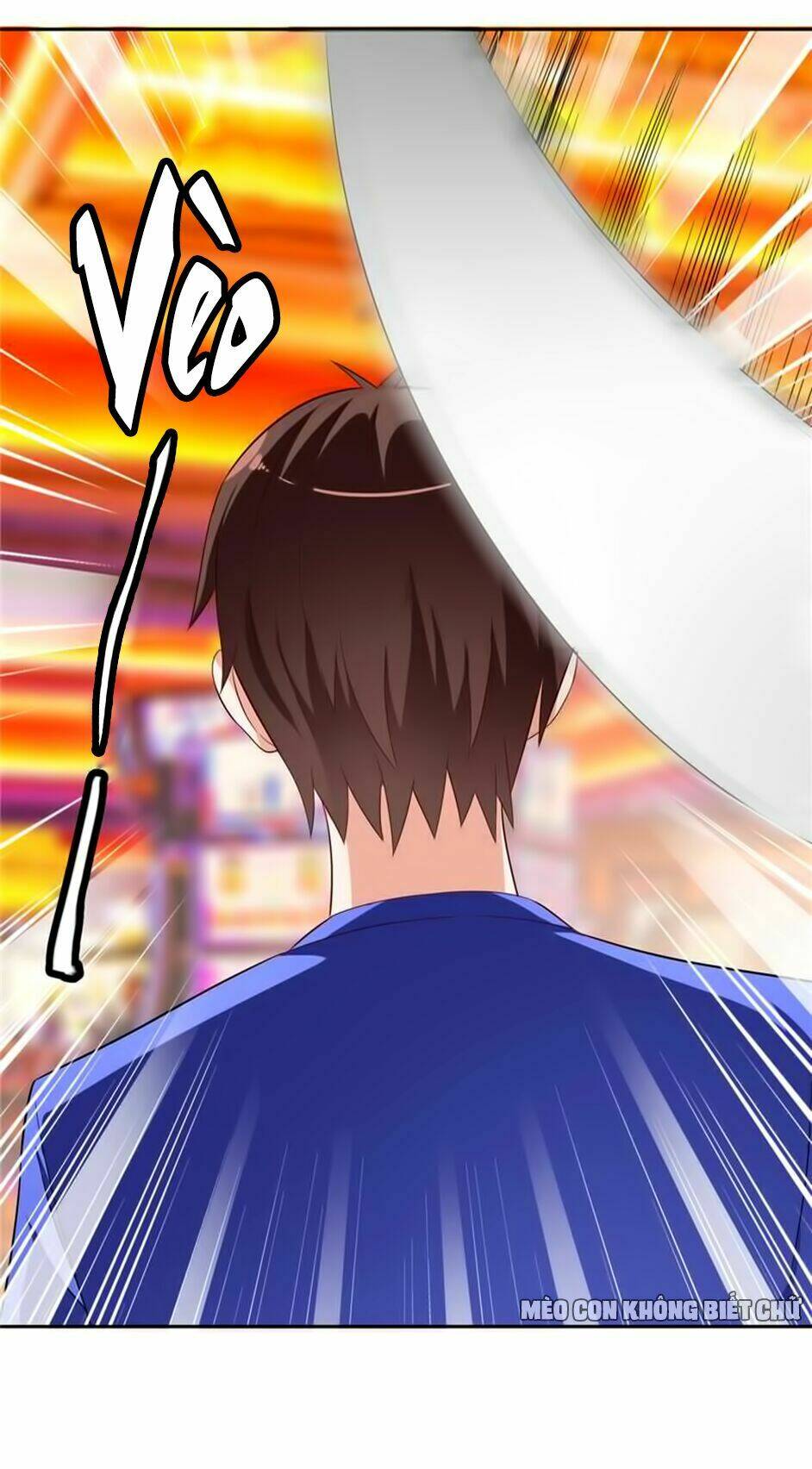 Mỹ Nữ Đại Tiểu Thư Đích Cương Thi Cao Thủ Chapter 24 - Trang 2