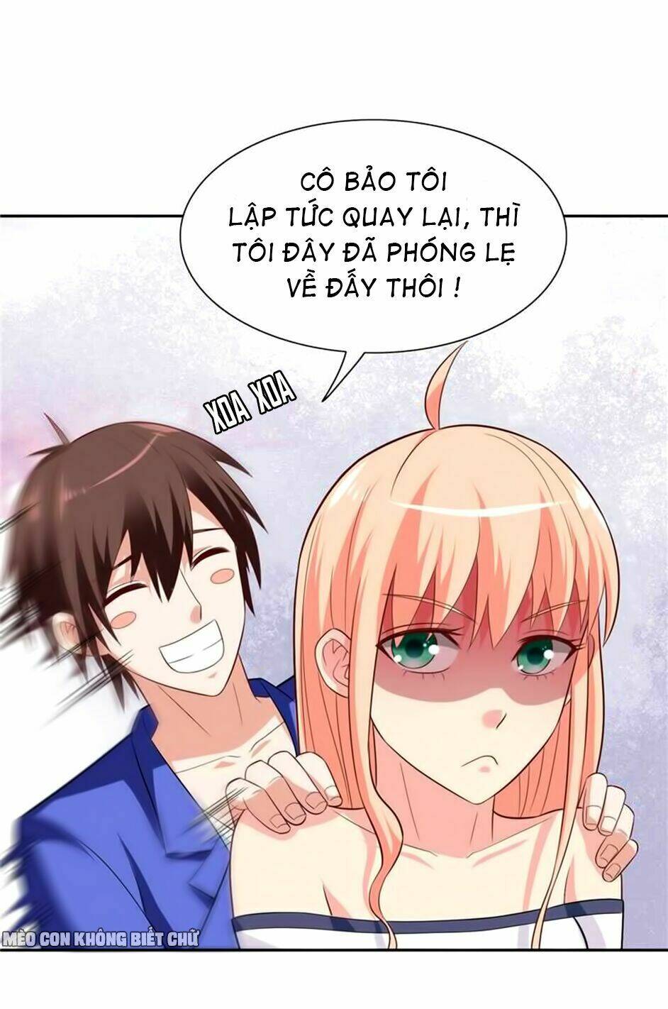 Mỹ Nữ Đại Tiểu Thư Đích Cương Thi Cao Thủ Chapter 25 - Trang 2