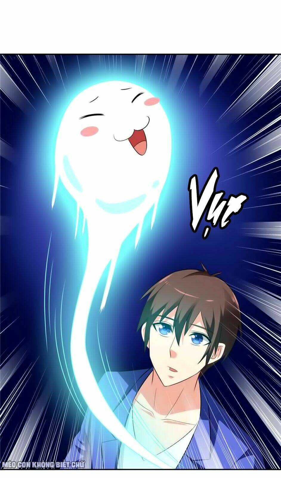 Mỹ Nữ Đại Tiểu Thư Đích Cương Thi Cao Thủ Chapter 25 - Trang 2