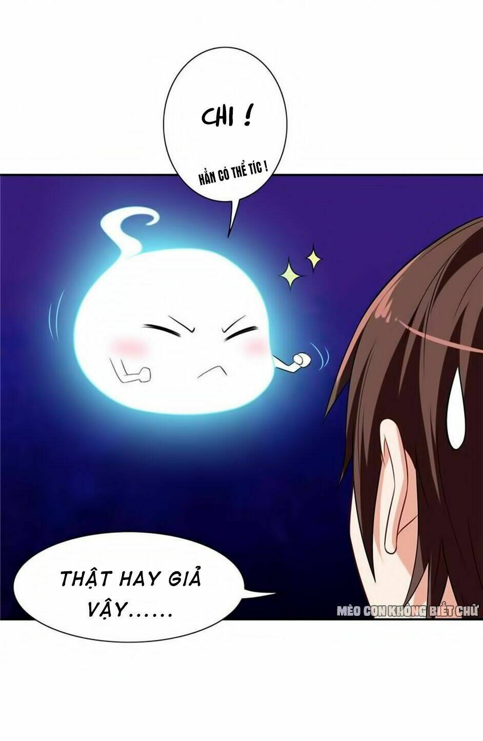 Mỹ Nữ Đại Tiểu Thư Đích Cương Thi Cao Thủ Chapter 25 - Trang 2