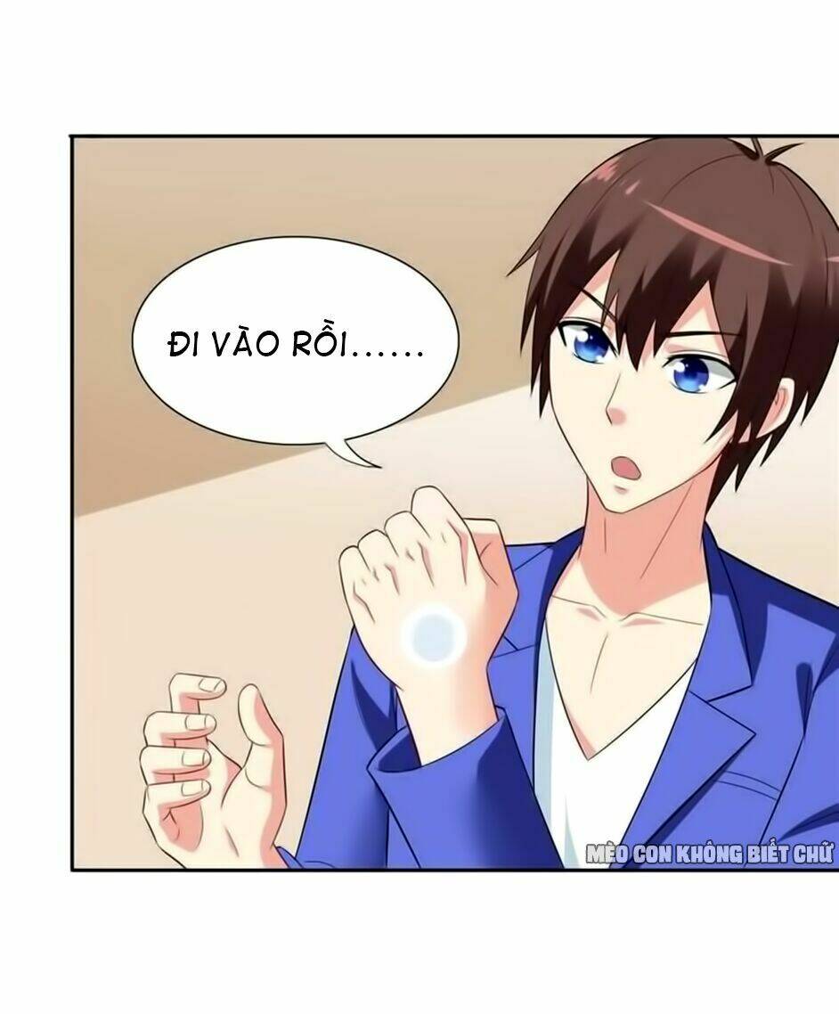 Mỹ Nữ Đại Tiểu Thư Đích Cương Thi Cao Thủ Chapter 25 - Trang 2