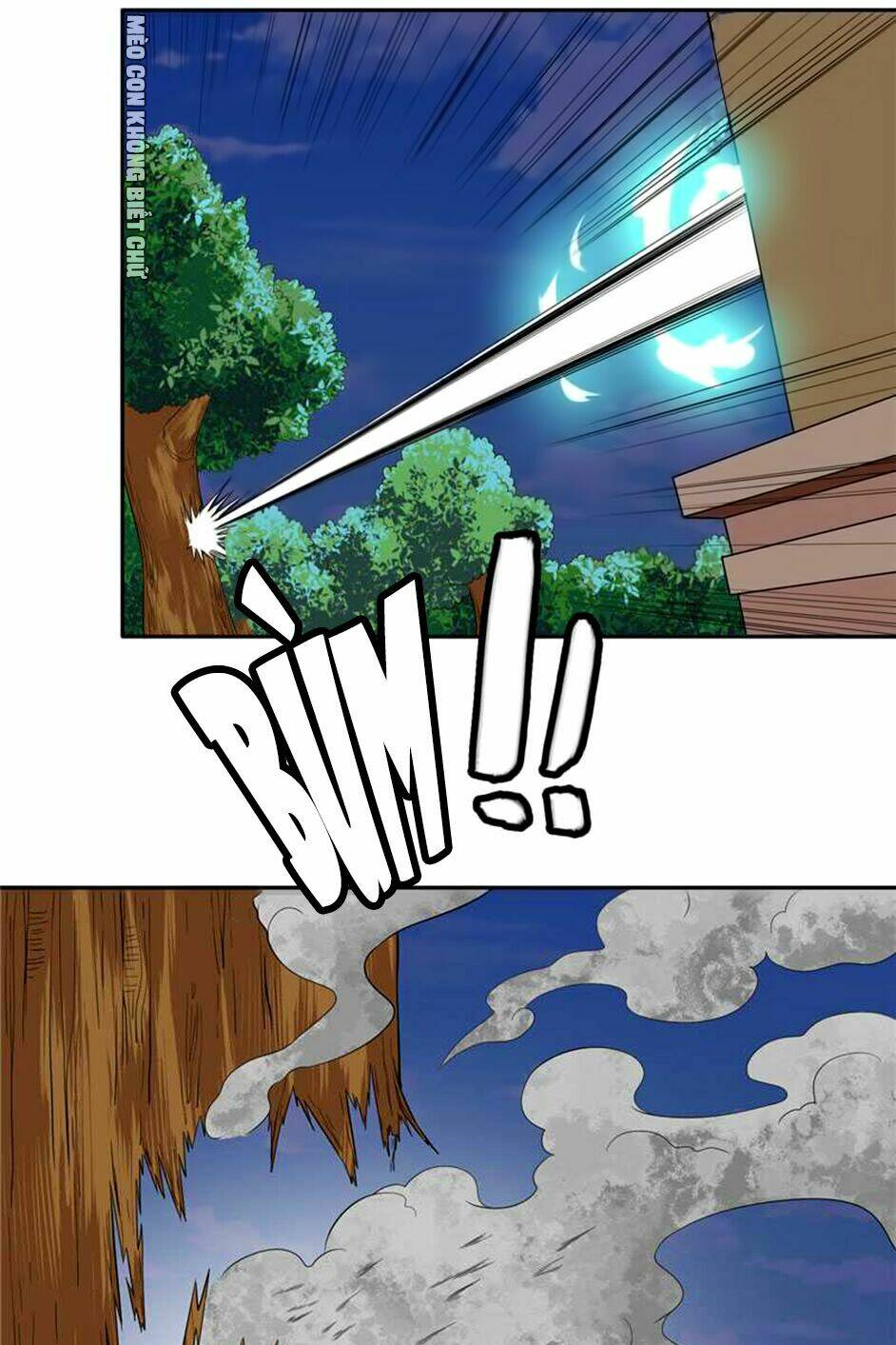 Mỹ Nữ Đại Tiểu Thư Đích Cương Thi Cao Thủ Chapter 25 - Trang 2