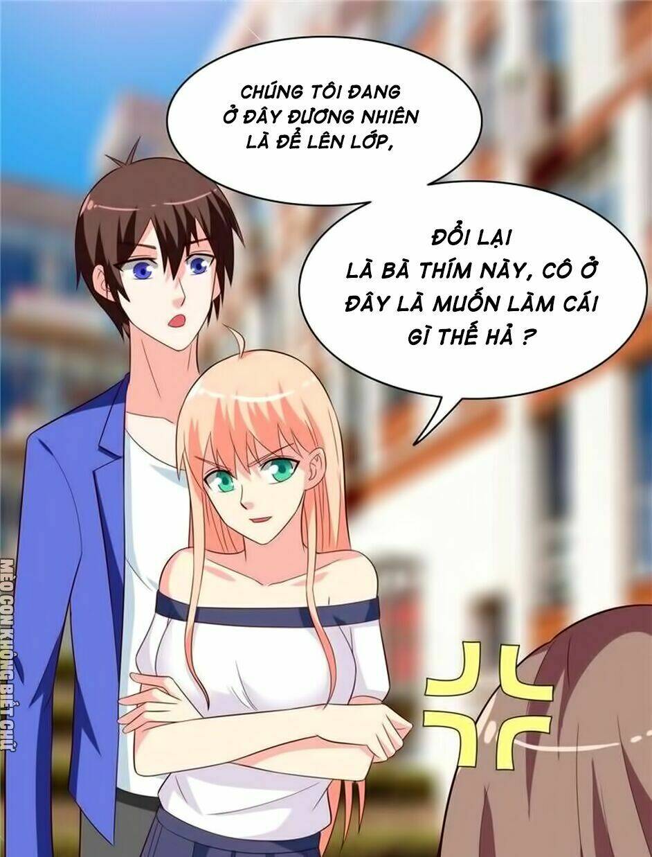 Mỹ Nữ Đại Tiểu Thư Đích Cương Thi Cao Thủ Chapter 26 - Trang 2