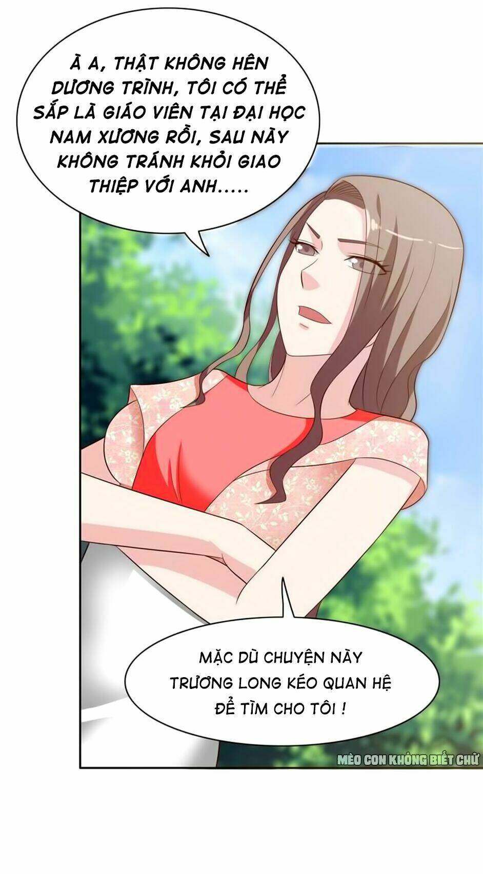 Mỹ Nữ Đại Tiểu Thư Đích Cương Thi Cao Thủ Chapter 26 - Trang 2