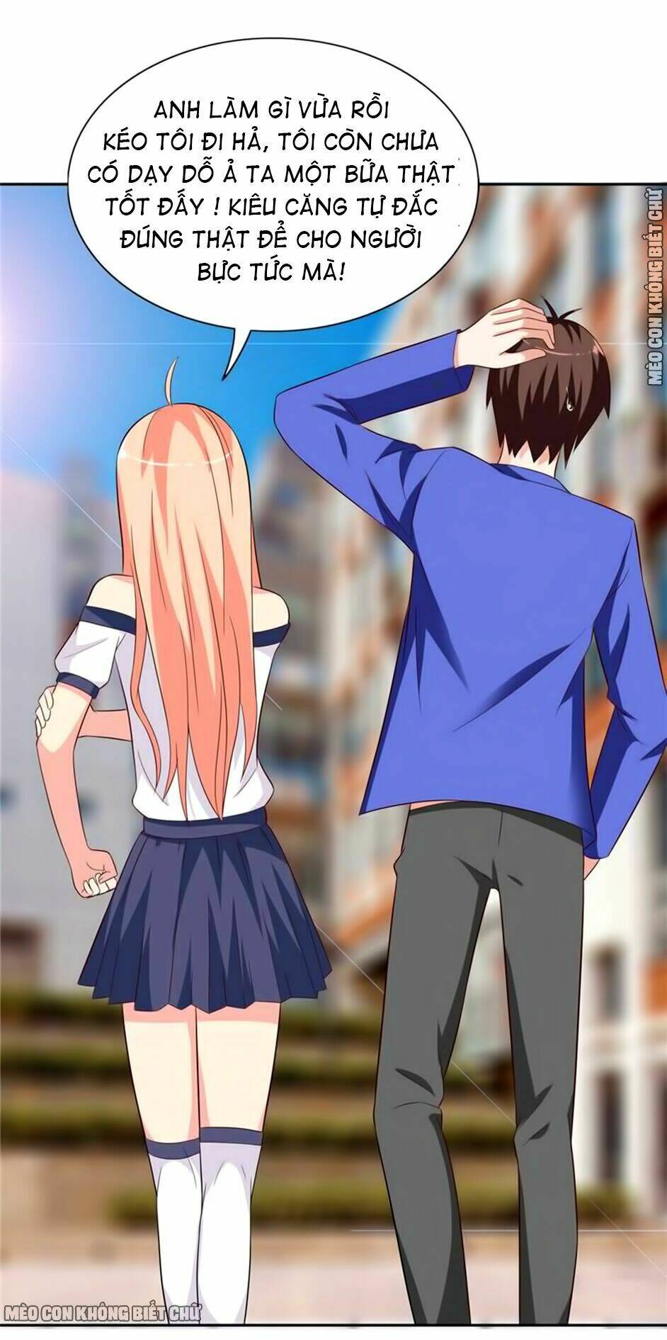 Mỹ Nữ Đại Tiểu Thư Đích Cương Thi Cao Thủ Chapter 26 - Trang 2