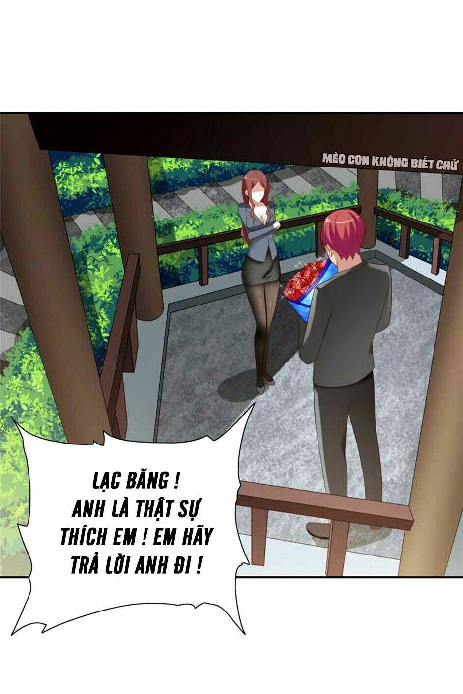 Mỹ Nữ Đại Tiểu Thư Đích Cương Thi Cao Thủ Chapter 26 - Trang 2