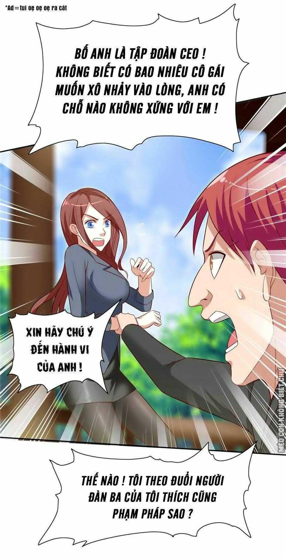 Mỹ Nữ Đại Tiểu Thư Đích Cương Thi Cao Thủ Chapter 26 - Trang 2