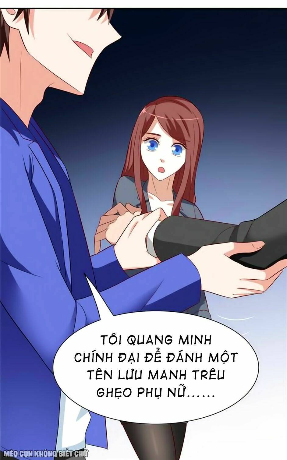 Mỹ Nữ Đại Tiểu Thư Đích Cương Thi Cao Thủ Chapter 26 - Trang 2