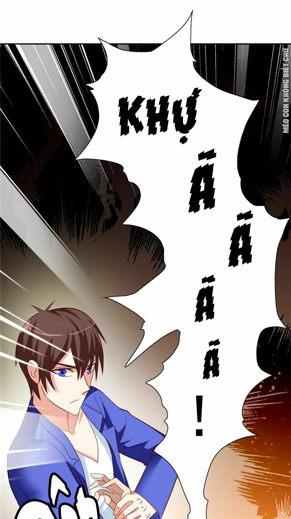 Mỹ Nữ Đại Tiểu Thư Đích Cương Thi Cao Thủ Chapter 26 - Trang 2