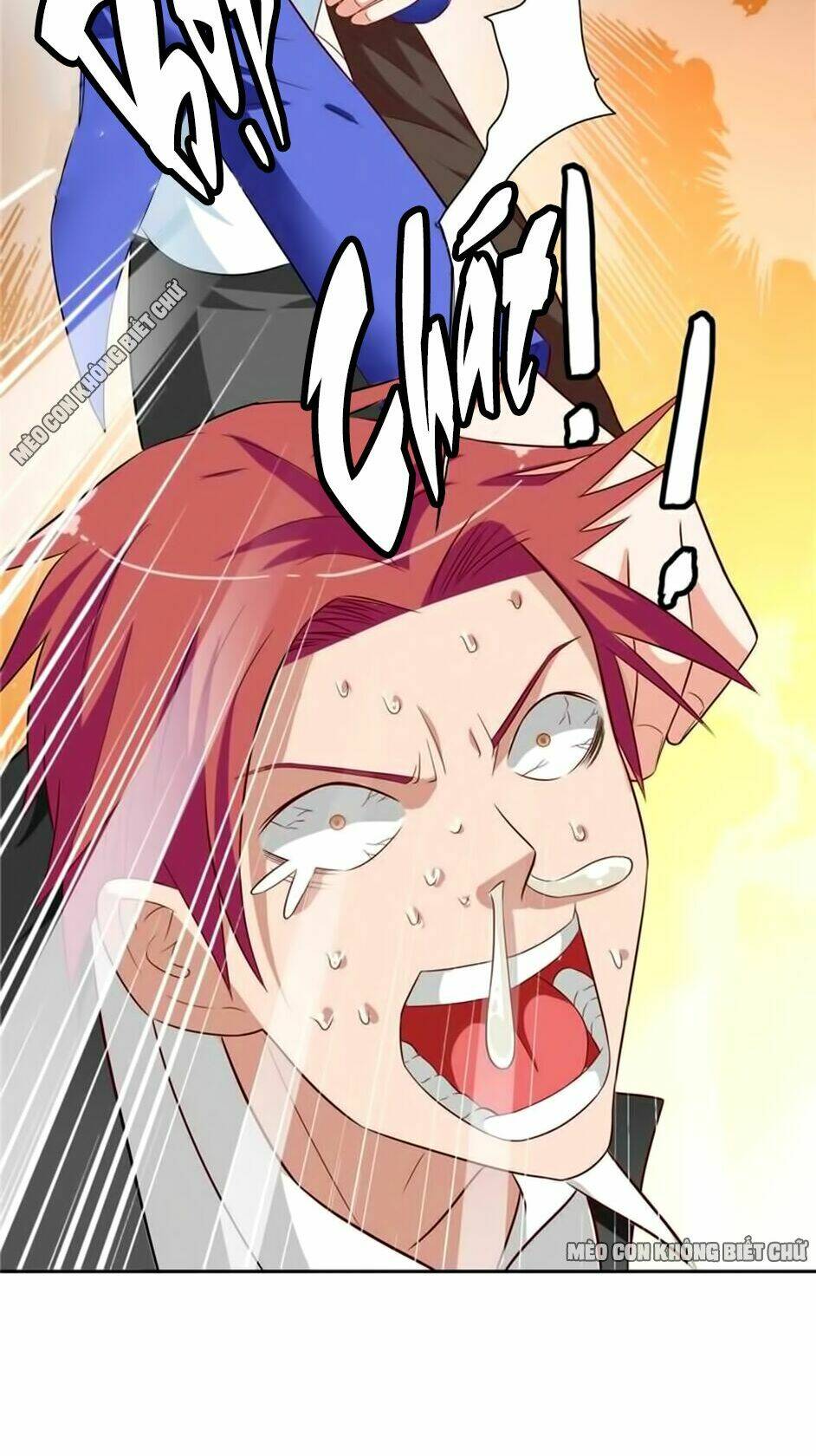 Mỹ Nữ Đại Tiểu Thư Đích Cương Thi Cao Thủ Chapter 26 - Trang 2