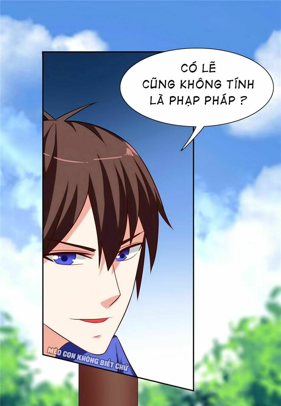 Mỹ Nữ Đại Tiểu Thư Đích Cương Thi Cao Thủ Chapter 26 - Trang 2