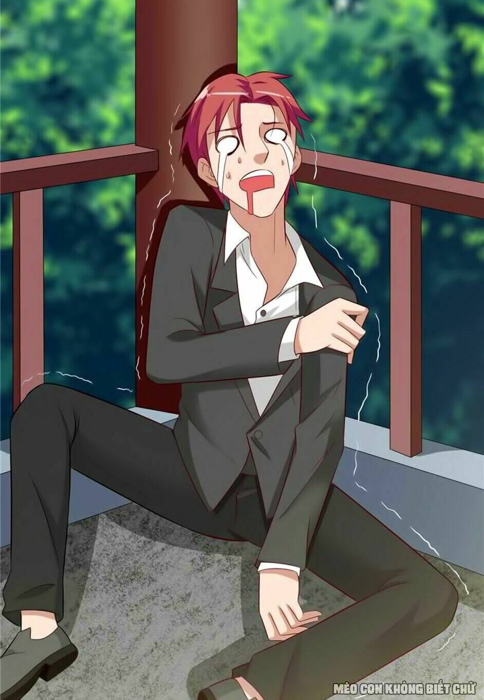 Mỹ Nữ Đại Tiểu Thư Đích Cương Thi Cao Thủ Chapter 26 - Trang 2