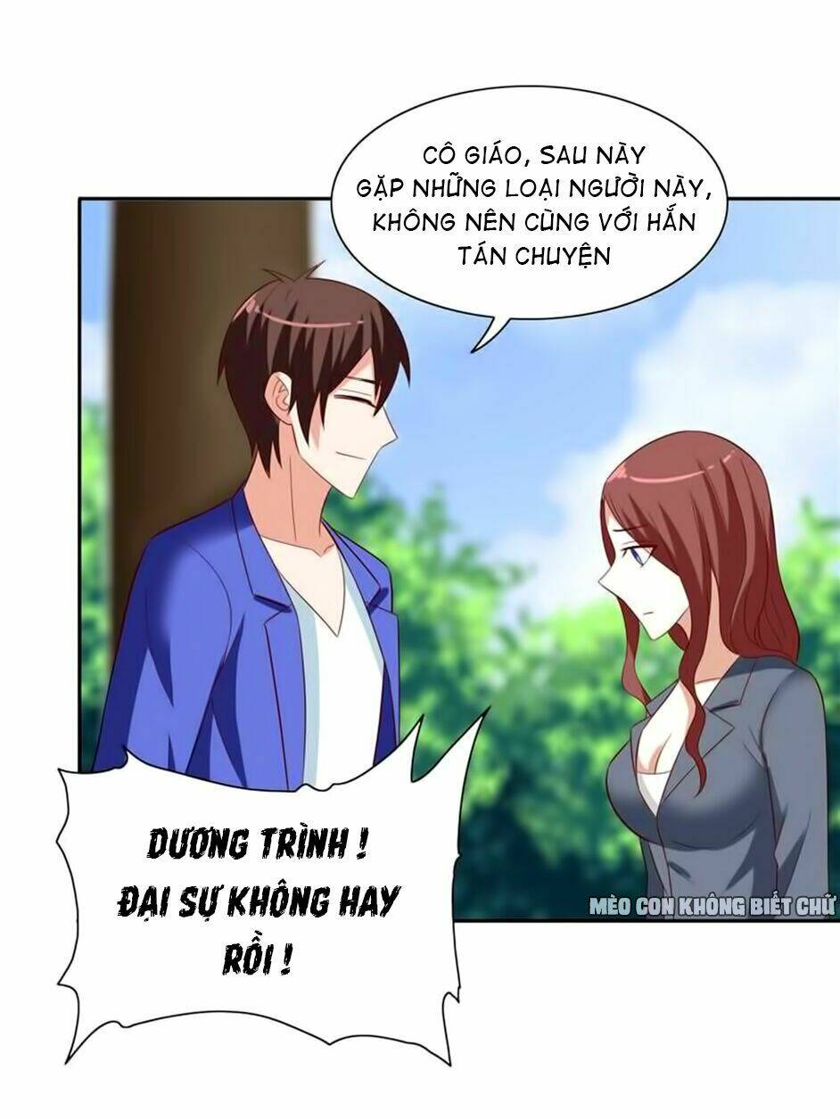 Mỹ Nữ Đại Tiểu Thư Đích Cương Thi Cao Thủ Chapter 26 - Trang 2