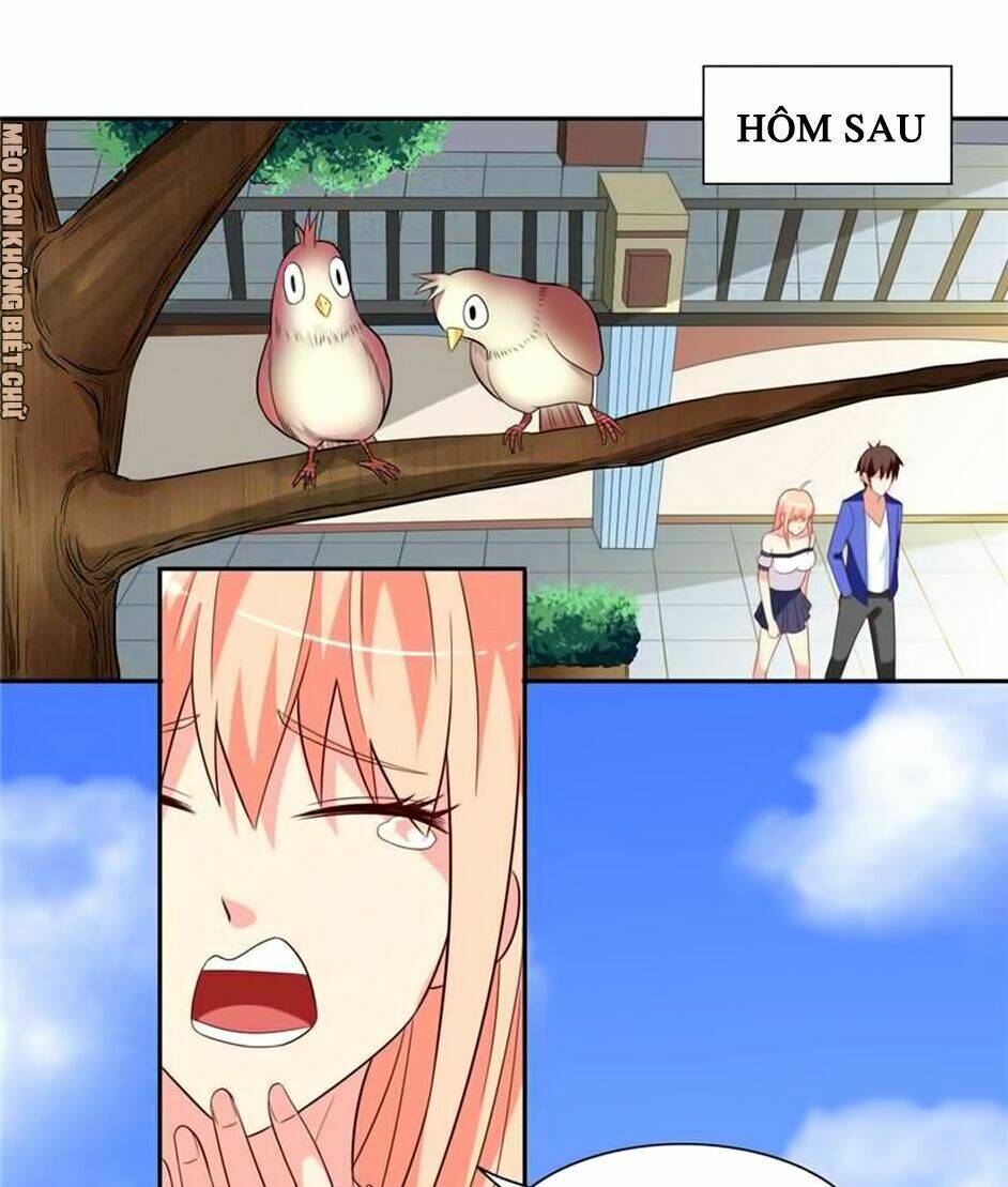 Mỹ Nữ Đại Tiểu Thư Đích Cương Thi Cao Thủ Chapter 26 - Trang 2