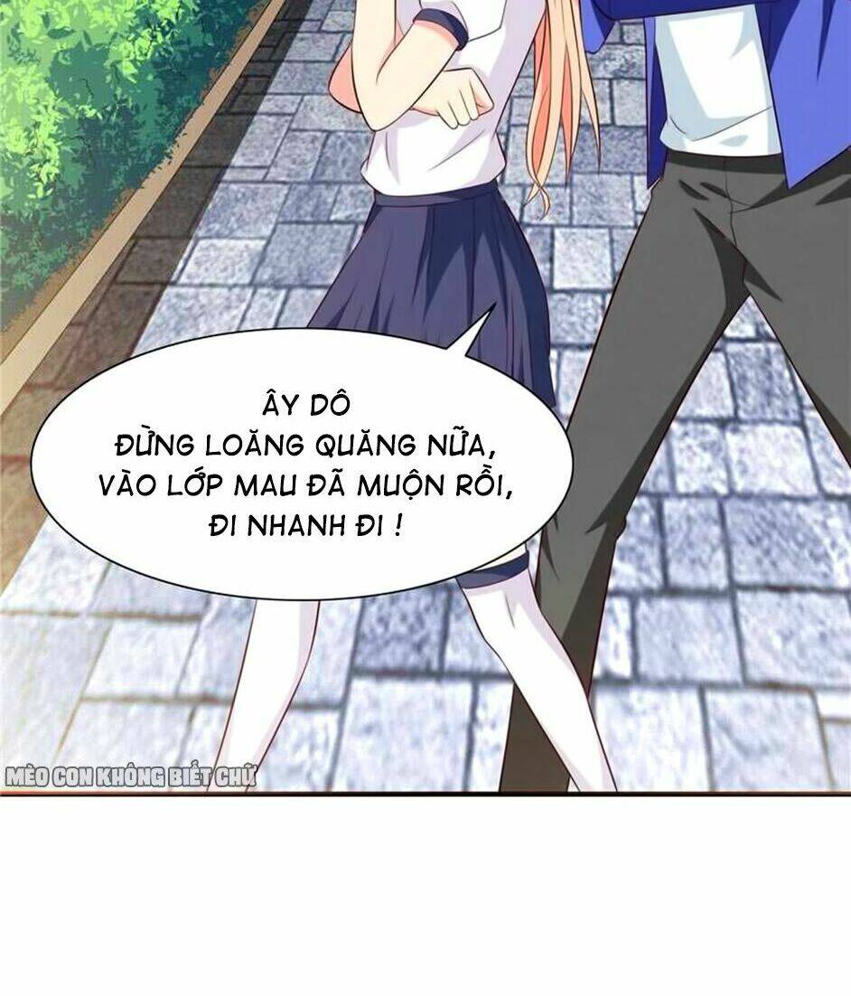 Mỹ Nữ Đại Tiểu Thư Đích Cương Thi Cao Thủ Chapter 26 - Trang 2