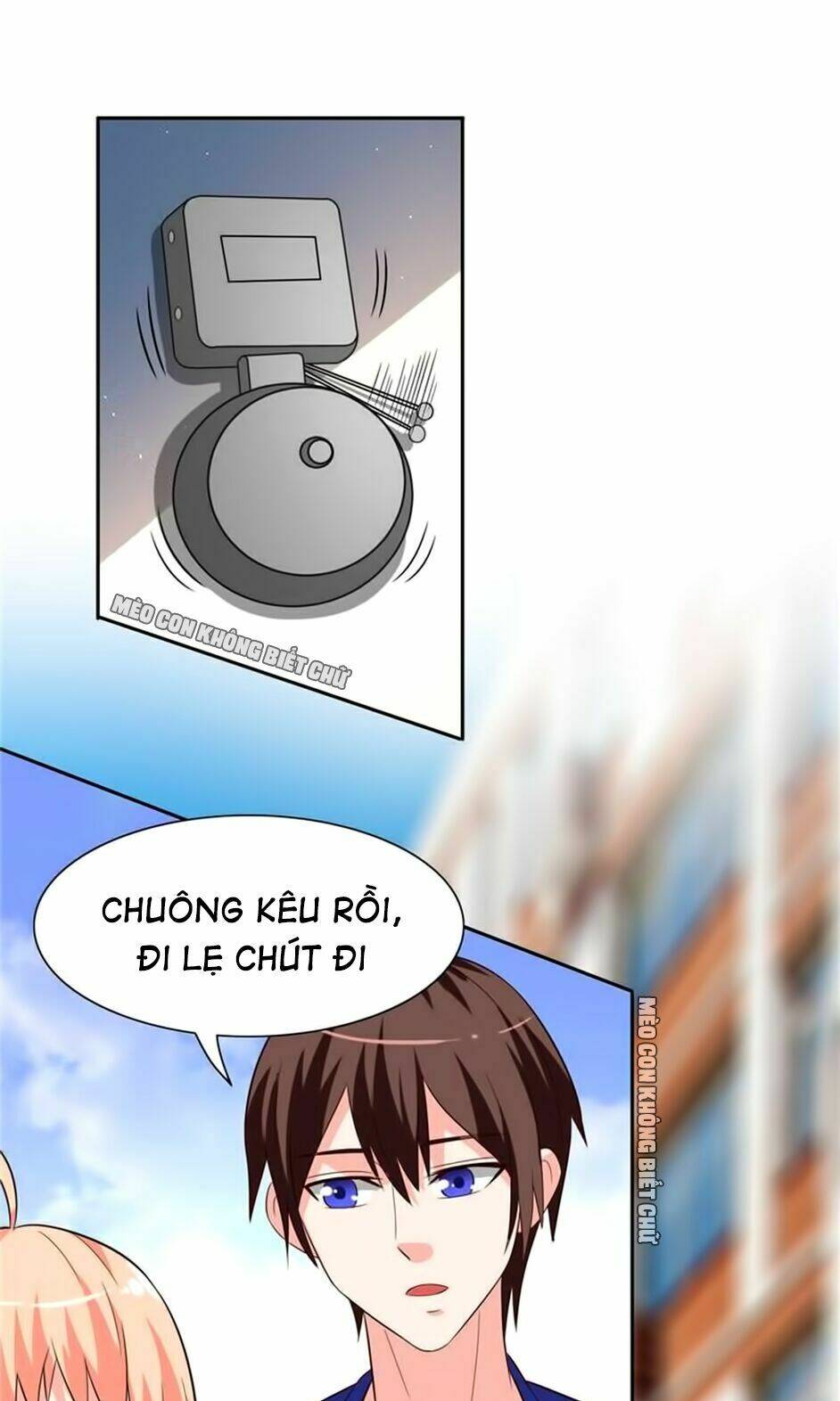 Mỹ Nữ Đại Tiểu Thư Đích Cương Thi Cao Thủ Chapter 26 - Trang 2