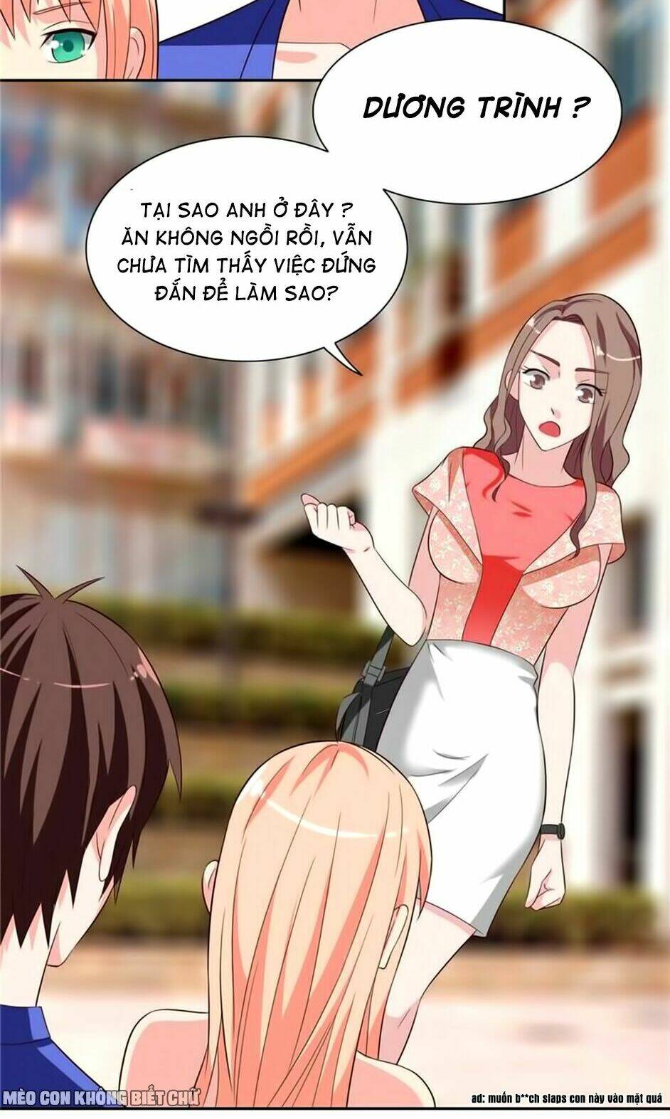 Mỹ Nữ Đại Tiểu Thư Đích Cương Thi Cao Thủ Chapter 26 - Trang 2