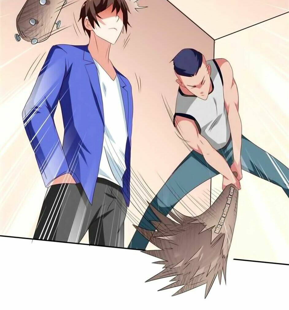 Mỹ Nữ Đại Tiểu Thư Đích Cương Thi Cao Thủ Chapter 27 - Trang 2